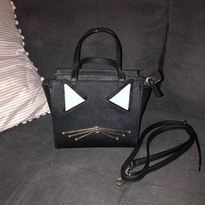 Kate Spade Cat Purse